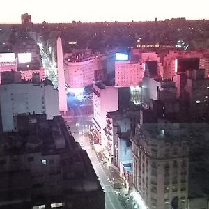 Que mejor vista del Obelisco piso 24 a la calle Corrientes